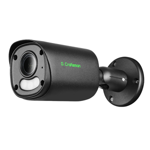 GA-YUVD-M5S-B 5MP索尼传感器Mstar芯片组子弹IP摄像机支持P2P即插即用Hik UNV POE NVR系统 - Product Image 3