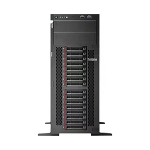 Inlands ermäßigt 4U Dual-GPU Tower Server ST558 für Datenbankvirtualisierung auf Lager - Product Image 5
