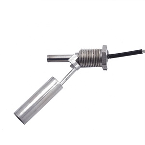 Instrumentos de medición de nivel, interruptor de flotador montado en Horizontal/lateral, Sensor de nivel de tanque de agua - Product Image 5