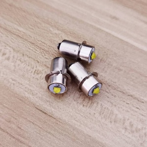 P13.5S E10 หลอดไฟฉาย LED 6-24V LED ไฟฉุกเฉินทํางานเปลี่ยนหลอดไฟไฟฉาย - Product Image 5