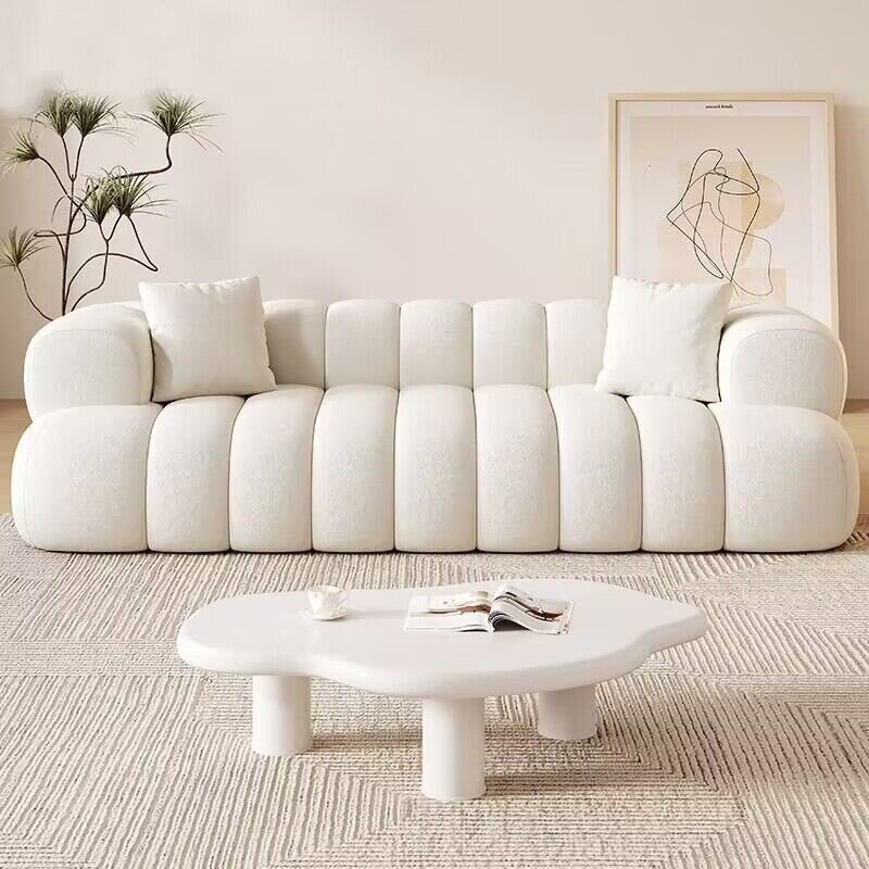 Blanco crema