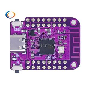 S2 Mini V1.0.0 ESP32 S2 D1 MINI V3.0.0 <strong>WIFI</strong> Compatible development board nodemcu - Product Image 1