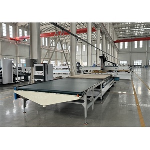 CNC Router 1325 CNC Router Carpintería Madera CNC Router Machine - Product Image 3
