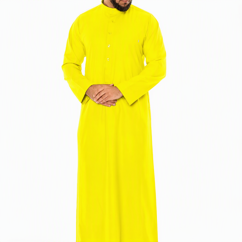 Jaune