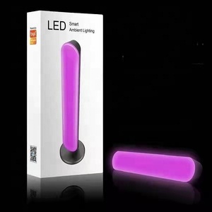 dreamcolor chasing smart flow gaming <strong>led</strong> light bars with App control and music modes - Product Image 3