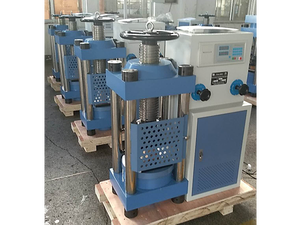 2000KN Concrete <strong>Compression</strong> <strong>Testing</strong> <strong>Machine</strong> - Product Image 3