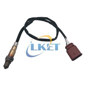 0 258 006 305 bán buôn thượng nguồn Lambda cảm biến oxy cho audi ghế Skoda VW:058 906 265C,058 906 265V,06C 906 265 - Product Image 2