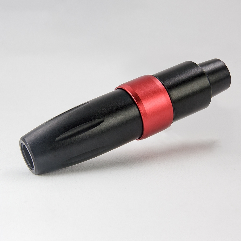 Noir Rouge