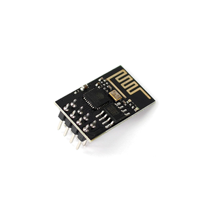<strong>ESP8266</strong> <strong>ESP</strong>-<strong>01</strong> <strong>ESP</strong>-12E <strong>ESP8266</strong> Remote Serial Port <strong>WIFI</strong> <strong>Wireless</strong> <strong>Module</strong> NodeMcu Lua V3 Backplane <strong>WIFI</strong> Development Board CH340 - Product Image 4