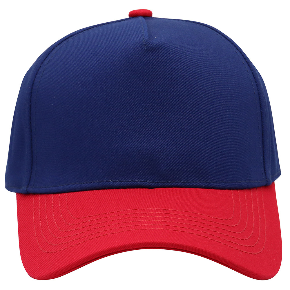 B- rouge bleu marine