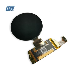 Piccola Rotonda Display OLED Tutti I Vieiwng Direzione 1.4 ''Round Display OLED - Product Image 5