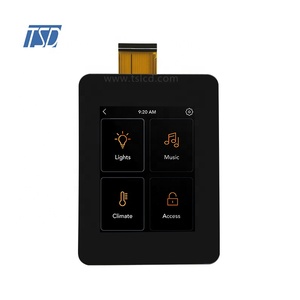 Controllo accessi 3.2 ''lcd touch screen mcu ili9341v tn pannello lcd modulo display lcd tft da 3.2 pollici - Product Image 5