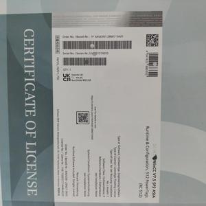 Hot Sale 6AV6381-2BN07-5AV0 WinCC-Systems oftware V7.5 SP2 Asia RC 512 Industrielle Software Laufzeit-/Konfiguration software auf DVD - Product Image 2