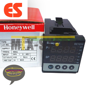 Original bestand 1PC Neu in Box DC1010CR-202000-E Temperatur regler Hohe Leistung - Product Image 2