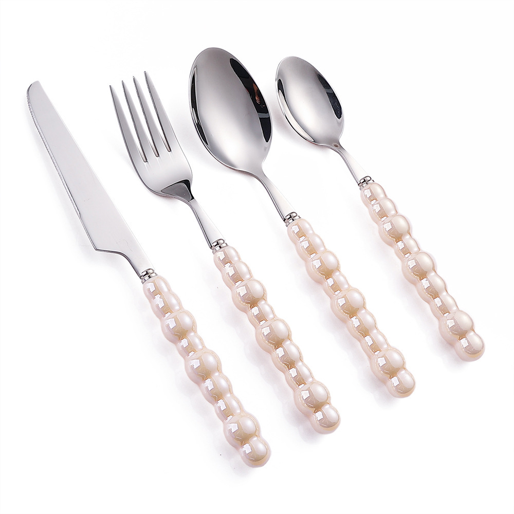 Pearl Four-Piece Set