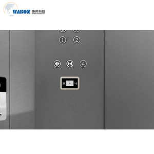 Система управления доступом к лифту - Product Image 5