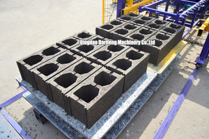 Máquina de fabricación de ladrillos hidráulica, máquina automática de bloques de pavimentación de cenizas volantes de cemento, máquina de fabricación de bloques de hormigón, totalmente automática, a la venta, a la venta, al por mayor - Product Image 5