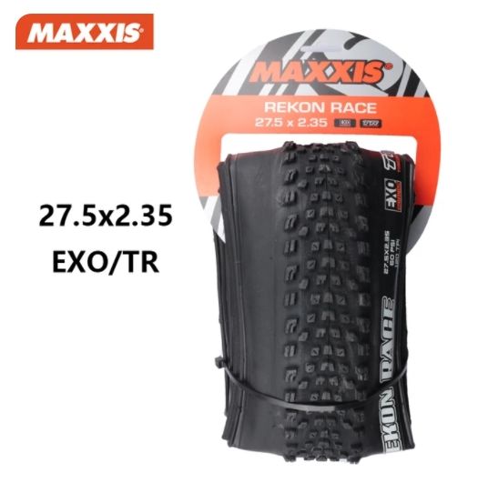 noir 27,5x2,35 EXO TR