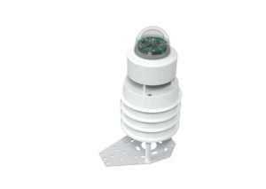 SENTEC SEM226O Small Rain Gauge Meteorological Monitoring High-precision Infrared Optical Rain <strong>Sensor</strong> - Product Image 3
