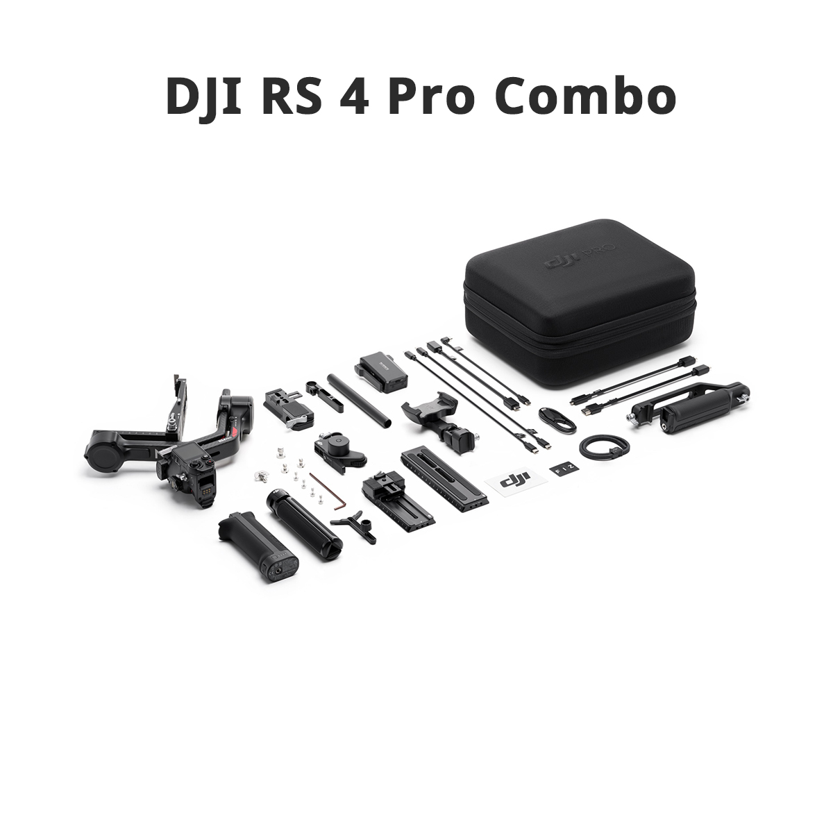 RS4 PRO COMBO
