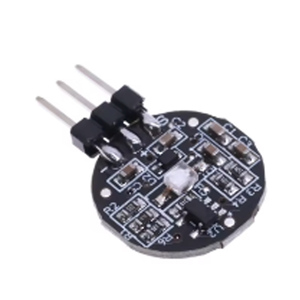 Kit sensore di impulso per arduino Pulsesensor modulo di frequenza cardiaca con raccordo