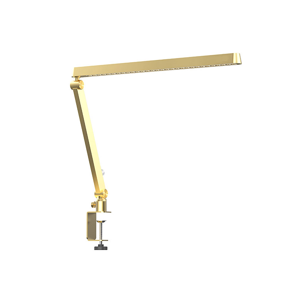 Oro - Abrazadera - F-669A