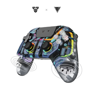 Factory Direct Supply Android Gaming Joystick <strong>Controller</strong> for Nintendo Switch Console, Android Phone Tablet TV BOX and PC - Product Image 6