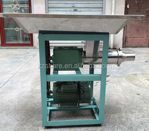เครื่องทำเค้กข้าวแบบกลมแบบเกาหลีเครื่องทำเค้กข้าวแบบลูกอัตโนมัติ - Product Image 5