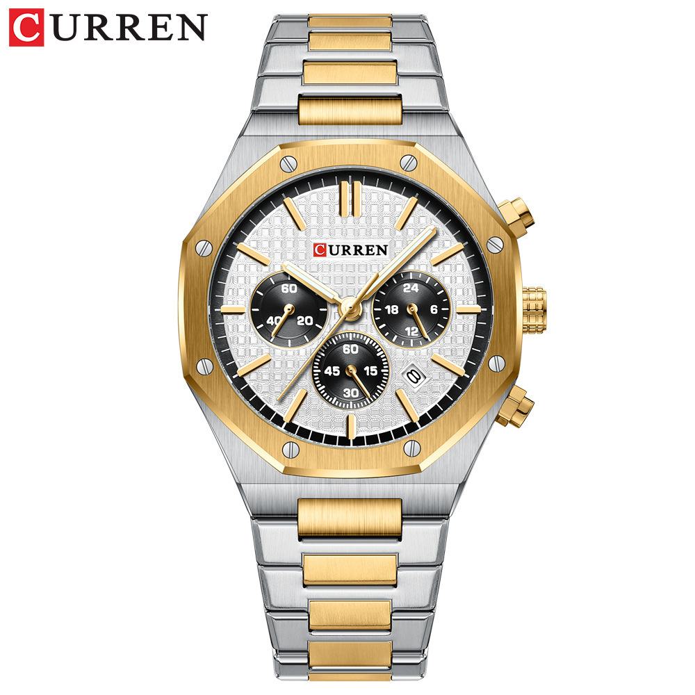 Entre or x blanc x blanc