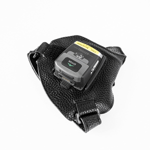 Effon PS02 Code 128 Barcode Download Develop Reader Iphone App Data Matrix Ring Scanner para Pc Black CMOS A4 Stock 2 años