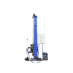 Braccio di saldatura colonna sega manipolatore con controllo a velocità variabile - Product Image 4