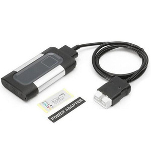 Autocoms Wow Delphi 2023 2024 Pro V3 NEC Obd2スキャナー診断ツールVCIオリジナルKEYGEN Bluetoothカートラック2025 - Product Image 4