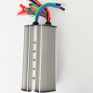 Controller a basso prezzo per controller motore brushless dc controller motore bldc - Product Image 5