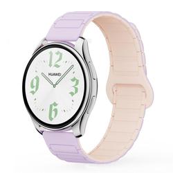 Light purple + pink sand