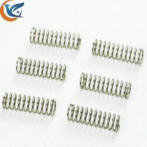 Custom Compression <strong>Spring</strong> 10&quot; 20mm 6mm Compression <strong>Spring</strong> for Industry