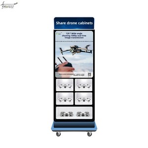 Общее решение системы самообслуживания с QR-кодом - Product Image 1