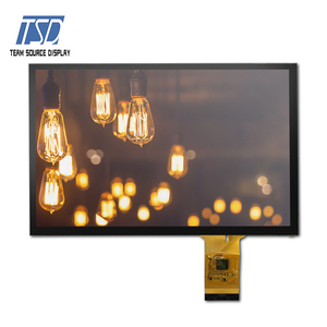 Panel de pantalla lcd ips personalizado, módulo de pantalla táctil tft de 0,96-32 pulgadas, 3,5, 4,3, 5, 7, 10,1 pulgadas - Product Image 5