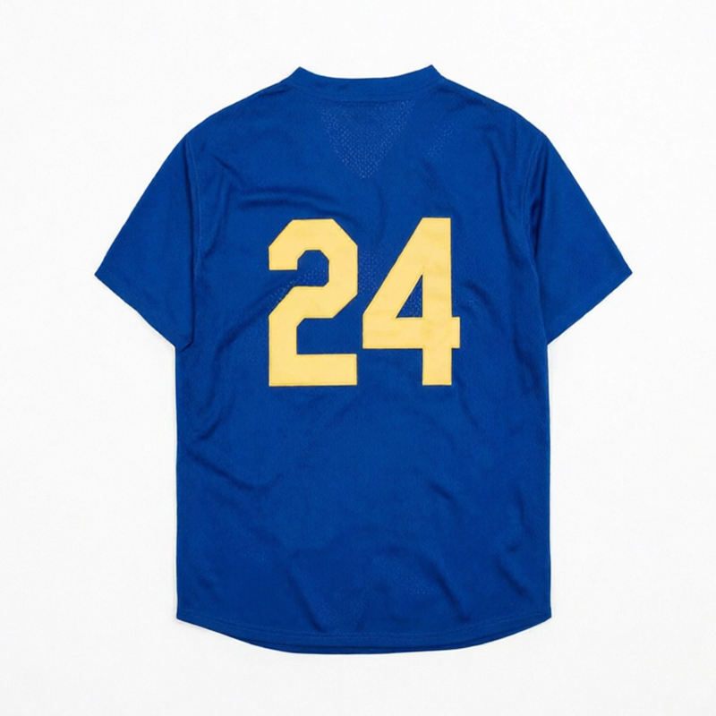 Blue 24