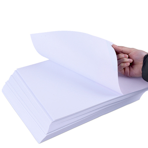 Venta al por mayor 70Gsm 80Gsm A4 copia papel de escritura de China para uso de oficina y promoción para comestibles - Product Image 1