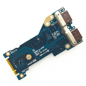 Alienware Alienware R7 USB arayüzü kurulu için yeni orijinal LS-L654P 0H70RW H70RW 100% test hızlı gemi - Product Image 1