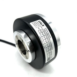 Подгонянный тип замены ZKT-25-102.4B-G12F кодировщика GHH100-25G1024BMP526 CALT - Product Image 6