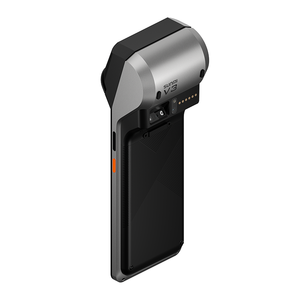 Sunmi V3 V3H Mini Handheld Android 13 Sistema Pos Terminal Pantalla táctil 4G WIFI NFC Playstore Dispositivo de pago financiero todo en uno - Product Image 4