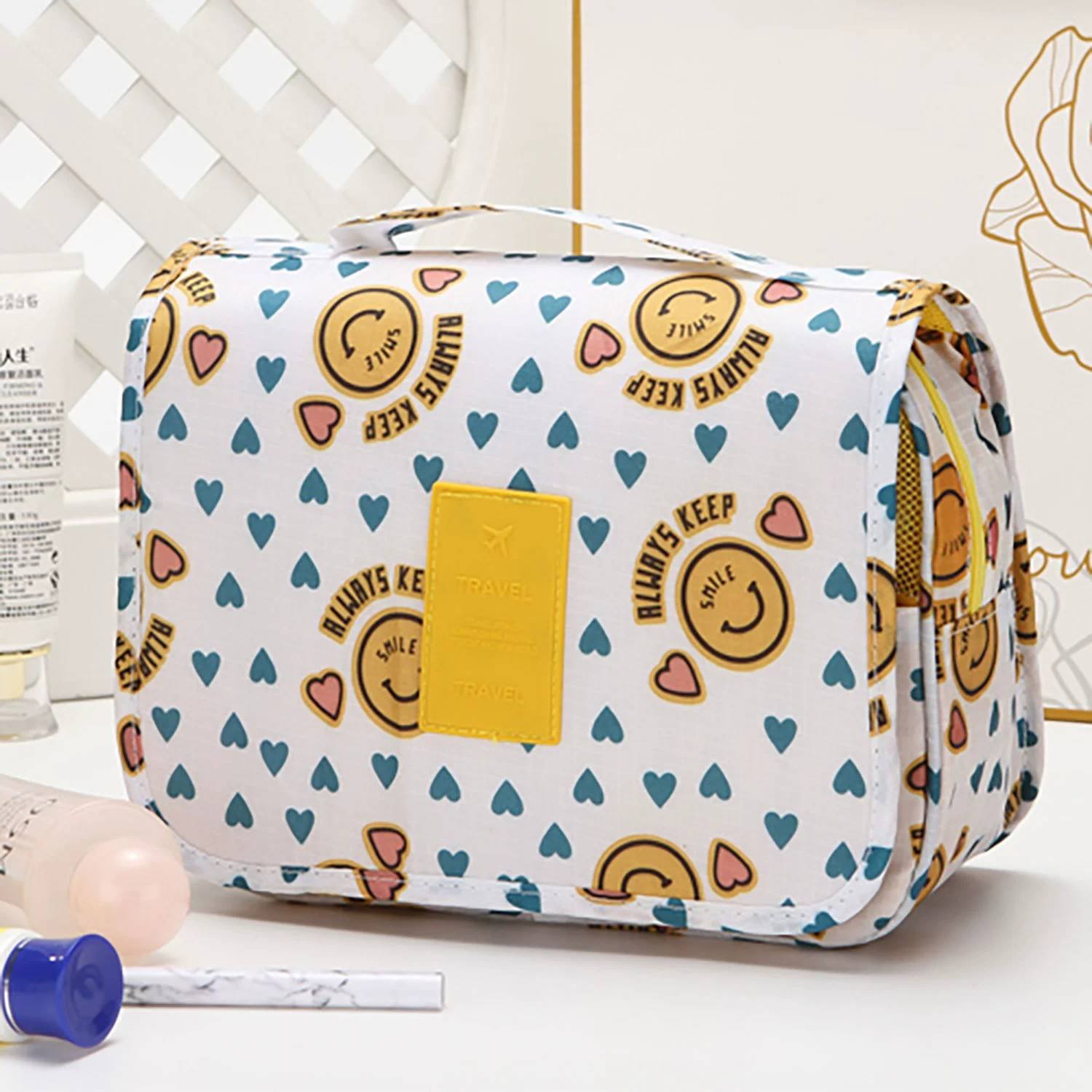 Cara sonriente amarilla