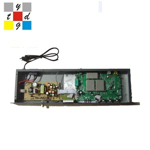 M810 1 Port Agile Av <strong>Rf</strong> <strong>Modulator</strong>/catv Headend Analog Tv <strong>Modulator</strong> - Product Image 4