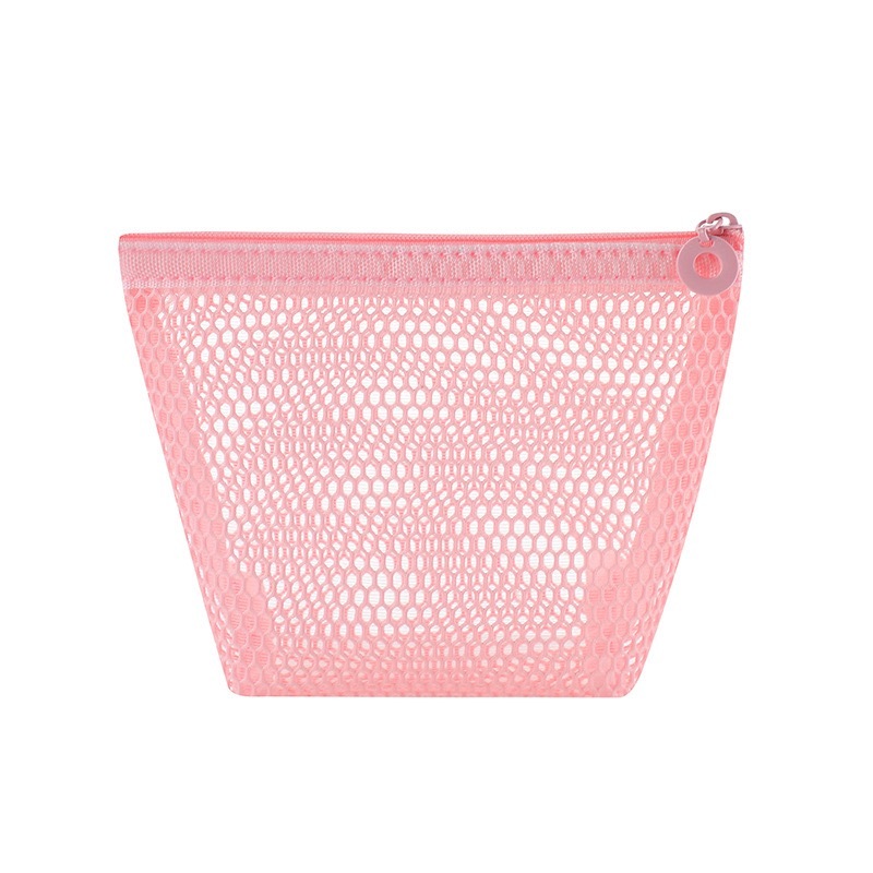 Petite pochette rose