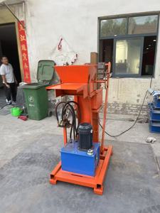 Small Clay Brick <span class=keywords><strong>Making</strong></span> <span class=keywords><strong>Machine</strong></span> Preço para bloqueio Clay Brick Production Line <span class=keywords><strong>Processing</strong></span>