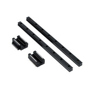 Riel lineal Hgr25r1000c con bloque HGH25CA para maquinaria CNC - Product Image 6