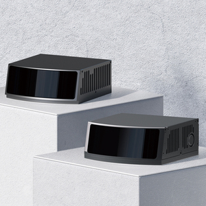 RoboSense M1 Plus LiDAR intelligente sensore a stato solido per auto Robot 200m gamma automazione industriale di grado robotico - Product Image 2