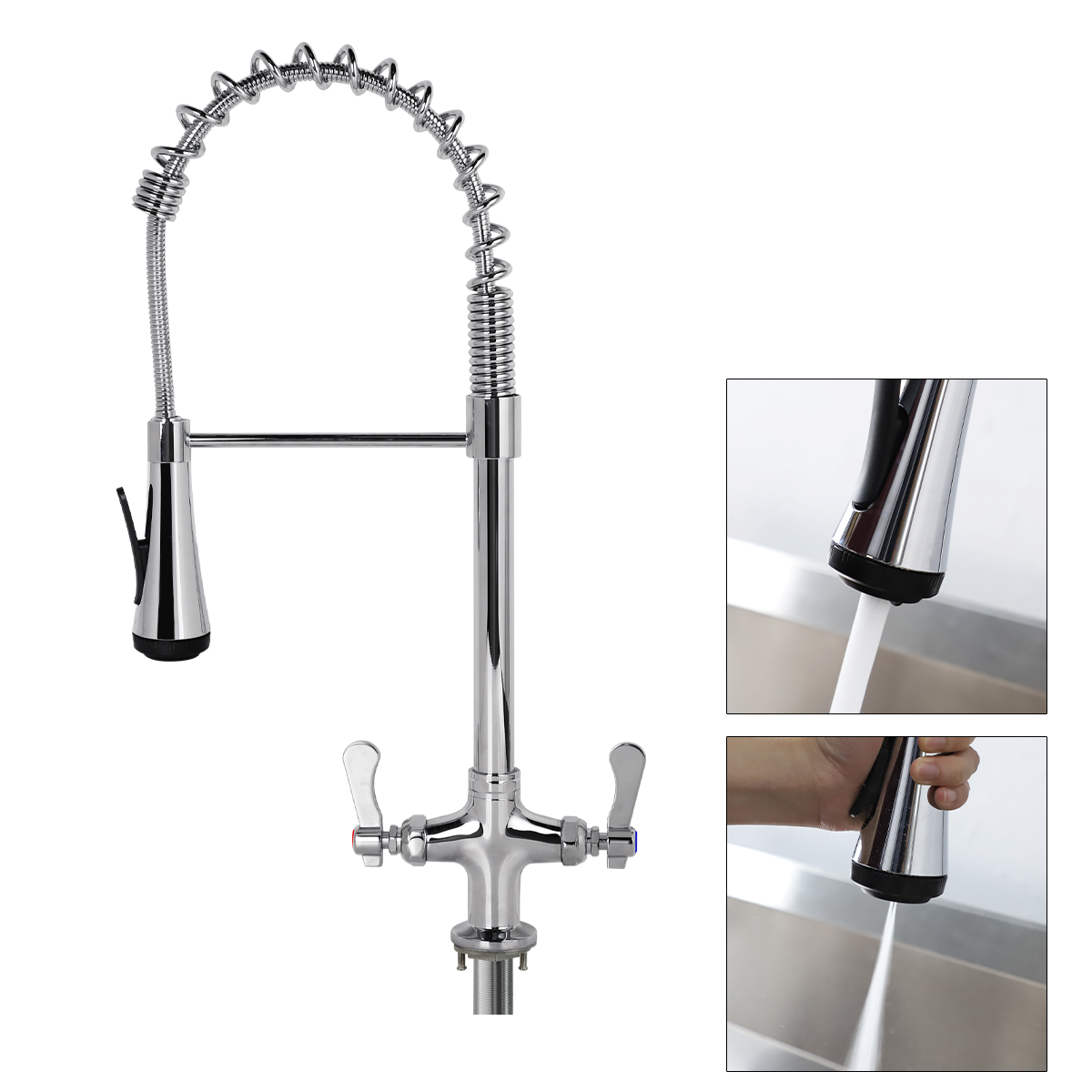 Style A(Main picture style)