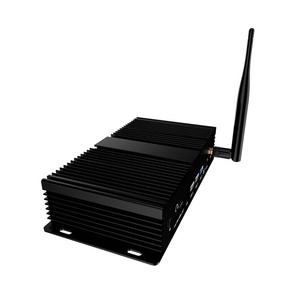 Mini-PC Intel Core Celeron J4125 Industrie computer Win OS Desktop Mini IoT Box - Product Image 2